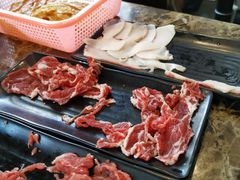 -林记潮牛·牛肉火锅(上马墩店)