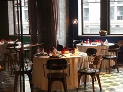 -三号黄浦会Canton Table