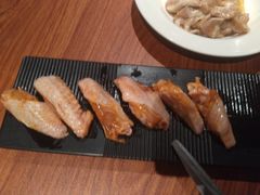 -山之屋炭火烧肉·生啤畅饮(大朗万科中央公园店)