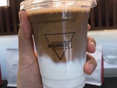 -Manner Coffee(大宁国际商业广场店)