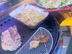 -玄希浪漫厨房·韩料烤肉(湖滨银泰in77店)