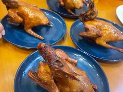 -煲煲掂风味煲仔饭餐厅(西区店)