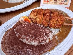 -CURRY YA 熟成咖哩專門店(深圳湾万象城店)