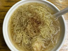 -小梁哥云吞面(黄贝岭店)