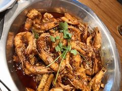 -槐店王婆大虾(开发区店)