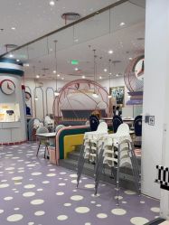 -MELAND CLUB亲子乐园·派对·餐厅(北京芳圆里ID MALL店)