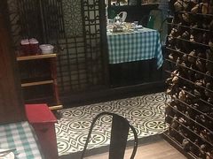 -天山醉美辣子鸡(文艺路店)