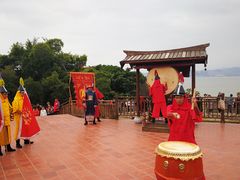 -胡里山炮台