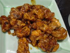 -新白鹿餐厅(百联中环店)