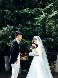 -光阴的故事婚纱摄影(苏州店)