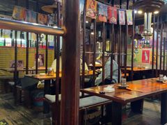 -火炉情韩国料理店(古田路店)