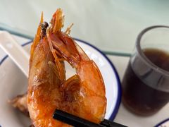 -碧海银沙海鲜餐厅(恒大海上威尼斯店)