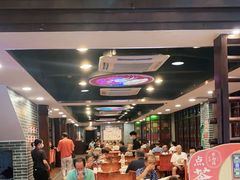 大堂-点都德(大茶楼店)