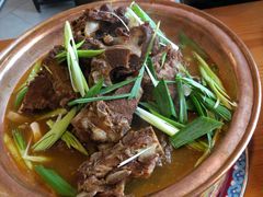 -三太子地摊烧烤·小龙虾(北蔡店)