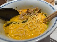 -和府捞面(欧亚卖场店)