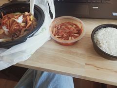 -正一味石锅拌饭(望京新世界店)