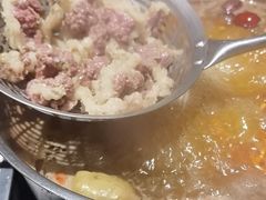 -潮泰牛肉火锅 · 创于1992年(车公庙店)