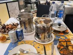 -苏州苏州湾艾美酒店-新食谱全日制餐厅