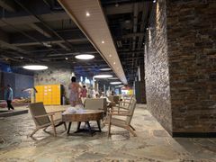 -清河半岛温泉度假酒店