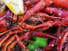 -盱眙虾神於氏龙虾(夫子庙红街店)