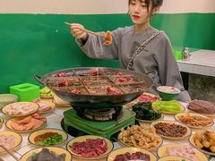 -石灰市老火锅(北滨路店)