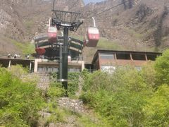 -十渡东湖港风景区