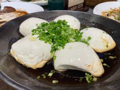 布包豆腐/份-猪肉婆私房菜(容桂总店)