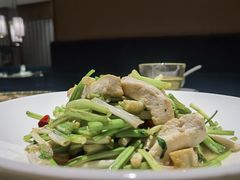 -梁家大院•农家菜(昆山会展中心店)