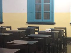 -湖南省立第一师范学校旧址