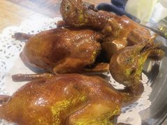 -石岐乳鸽村(南海第三分店)