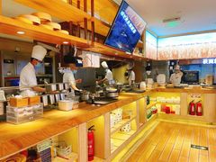 -西贝(吴江路湟普汇店)