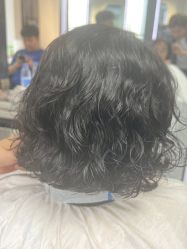 点击看大图 -HD HAIR STYLE