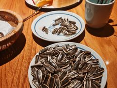 -竹里馆 ·茶食(奥体店)