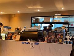 -Jamaicablue Coffeeshop(中央广场店)