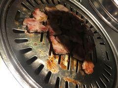-韩聚屋韩国烤肉餐厅(新北万达店)