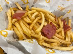 -有鱼吃·纸包烤鱼(曲江创意谷店)