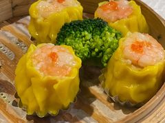 -合晋食府(广州合晋帝苑酒店)