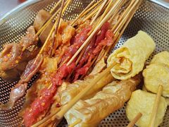 -丹妹麻辣烫(袁家岭20year店)
