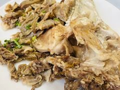 -501號台州海鲜餐厅(海创园店)