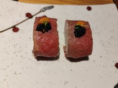 -焱铁烧·黑毛和牛专门店(南宁万象城店)
