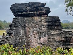 -南宁花花大世界景区