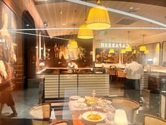 -CAPARESH開府莱舍(望京金辉店)