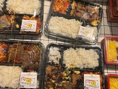 -AEON永旺超市(天津津南店)