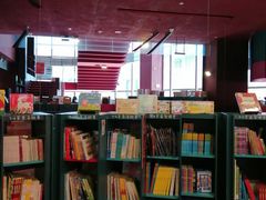 -当当梅溪书院(步步高梅溪新天地店)