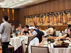 -白天鹅宾馆-宏图府餐厅