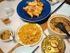 -小吊梨汤·北京菜·烤鸭(清河万象汇店)