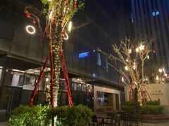 -造精酿餐厅