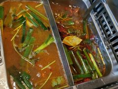 -鑫宝沙茶牛肉火锅(永泰店)