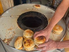 -肖为民麻糕(双桂坊店)