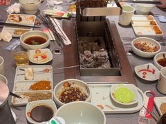 -白玉·朝鲜族烤串(光明大仟里店)